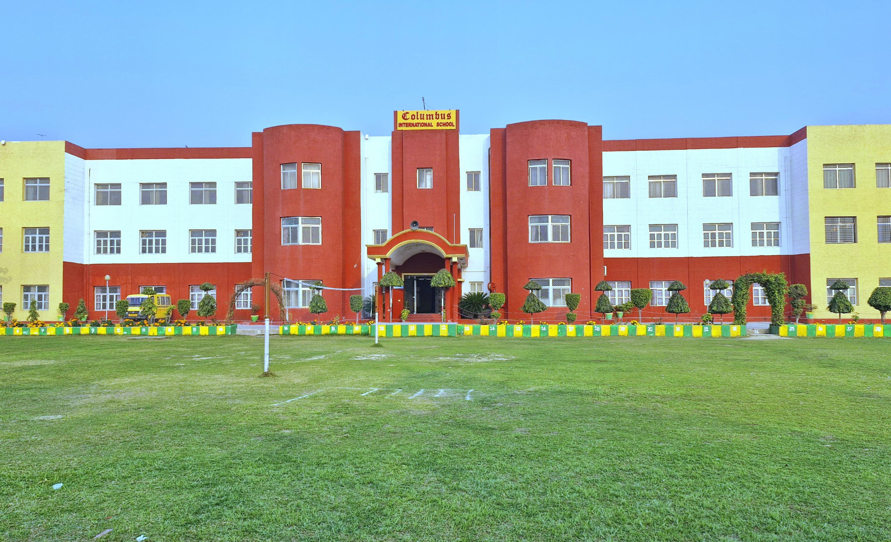 Hero Section Banner 1