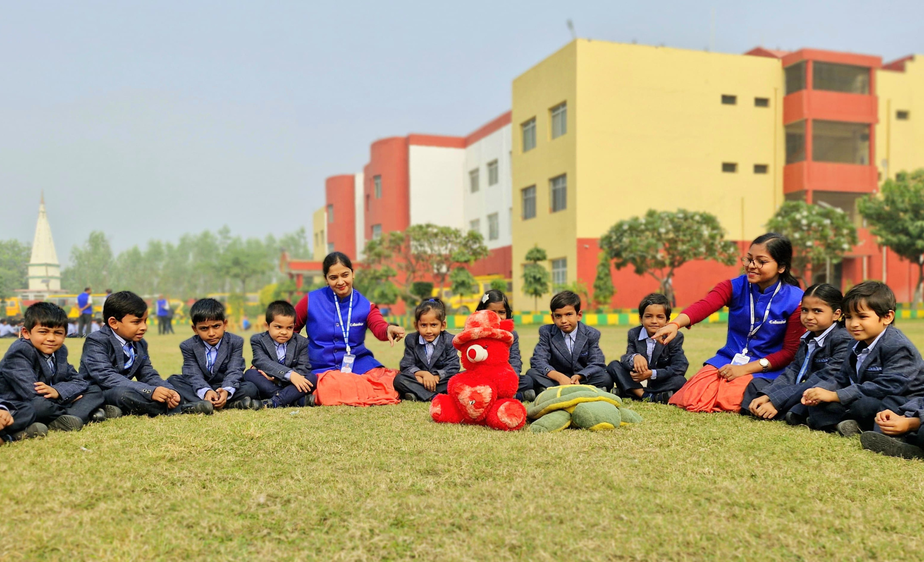 Hero Section Banner 5