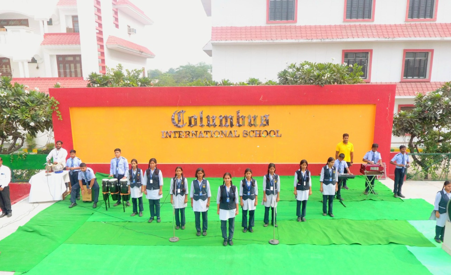 Hero Section Banner 7